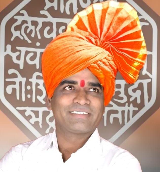 सरकारने शेतकर्यांना गांजाची शेतीची परवानगी द्यावी – संपत बाबा वक्तेंची मागणी