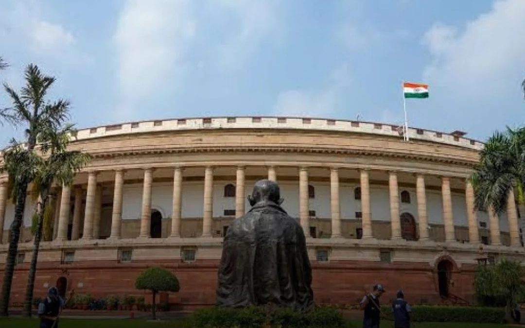 येत्या १८ सप्टेंबर पासून संसदेचे विशेष अधिवेशन = वन नेशन – वन इलेक्शन विधेयक मांडण्याची शक्यता