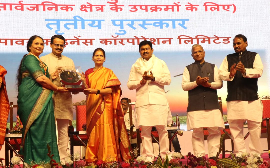 भारताच्या एकात्मतेमध्ये राजभाषा हिंदीची भूमिका महत्त्वाची: डॉ. भारती पवार