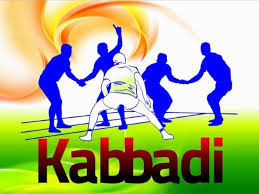 मनमाडला २२,२३,२४ रोजी कबड्डीचे सामने रंगणार – नाशिक जिल्हा अजिंक्यपद व चाचणी स्पर्धांचे आयोजन