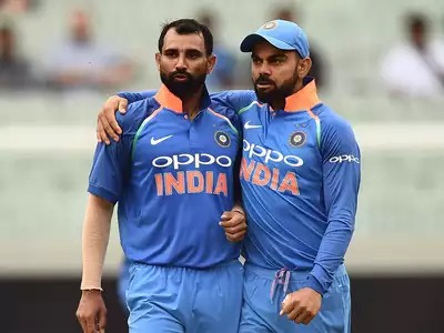 दृष्टिक्षेप विश्वचषक 2023 विशेष लेख संदीप देशपांडे