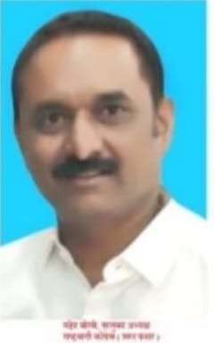 दुष्काळसदृश्यते च्या उपाययोजनेसाठी मंडळनिहाय आर्थिक तरतुदींसाठी मागणी नोंदवली तरच उपयोग – महेद्र बोरसे