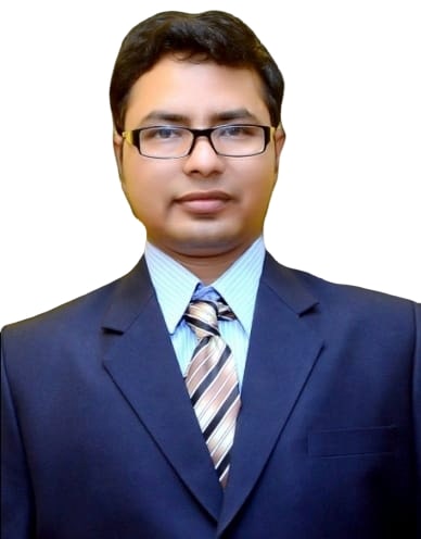 मनमाड चे सुपुत्र प्रा. डॉ. रुपेश मोरे यांची नामवंत शास्त्रज्ञांच्या यादीत निवड