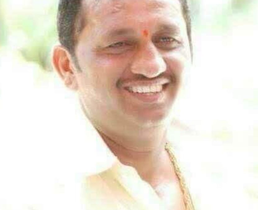 तालुक्यातील मायबाप जनतेचे प्रश्न सोडविणारे संकट मोचन आमदार सुहास अण्णा कांदे – योगेश (बबलू) पाटील