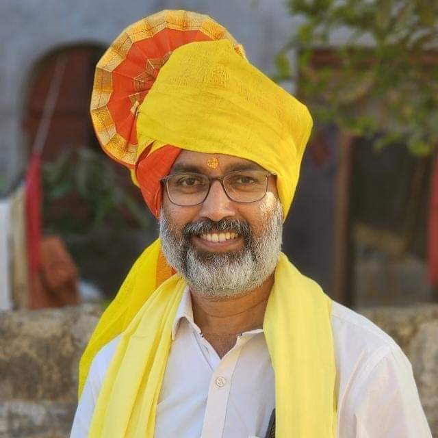 मनमाड बाह्यवळण रस्ता (रिंगरोड) ची ठाकरे गटाची ना.भारती पवारांकडे मागणी