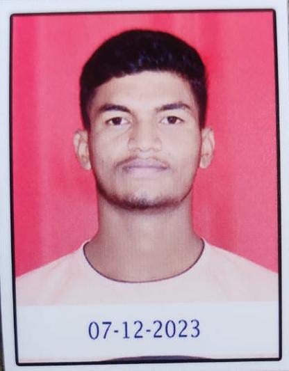 मनमाड कनिष्ठ महाविद्यालयाच्या कु कृष्णा पानसरे याची यवतमाळ येथे होणाऱ्या राज्यस्तरीय कबड्डी स्पर्धेसाठी निवड