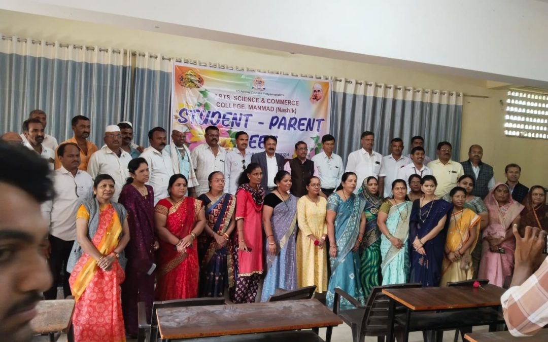 अपयश ही यशाची पहिली पायरी.- प्राचार्य.डॉ.एस. एन. निकम.
