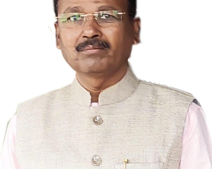नांदगावची साहित्य चळवळ पोरकी झाली