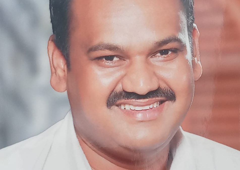 नांदगाव तालुक्यातील सकल मराठी समाजातील बांधवांना भास्कर झालटे यांचे आवाहन