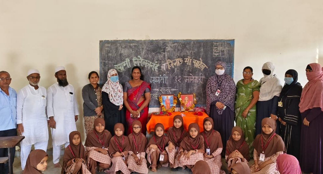 जगातील प्रत्येक महापुरुषाच्या यशामागे त्यांच्या आईचे योगदान – शाहिद अख्तर