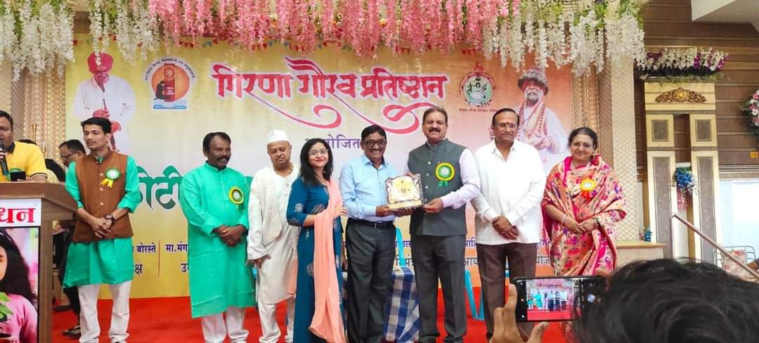 गुलाबी थंडीतही ‘शेकोटी’ची ऊब अनुभवली !