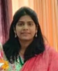 नांदगाव पंचायत समितीच्या गट विकास अधिकारी पदी श्रीमती स्नेहल लाड