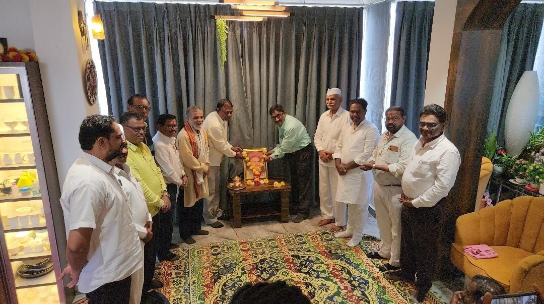 डिजिटल युगात पत्रकारांनी मागे राहता कामा नये – ज्येष्ठ पत्रकार भास्कर कदम