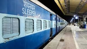यार्ड रिमॉडेलिंग कामामुळे भुसावळ रेल्वे विभागातील गाड्या रद्द