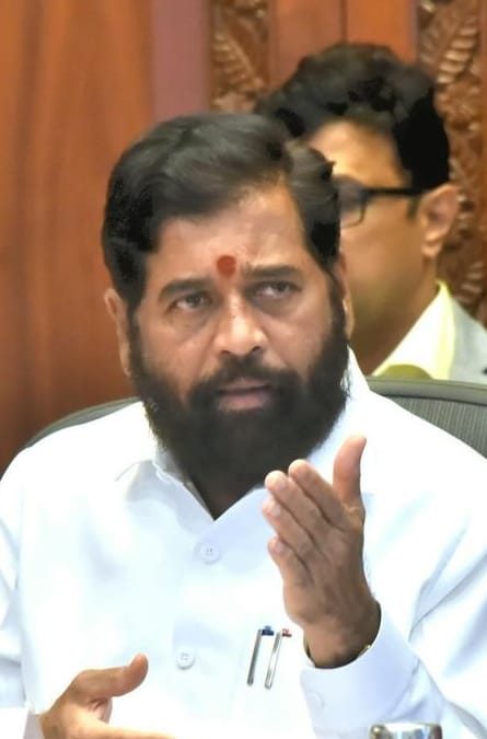 ग्राम रोजगार सेवकांचा गटविमा काढण्याचे मुख्यमंत्री शिंदे यांचे निर्देश