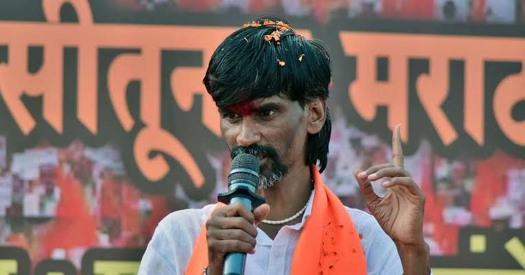 मराठायोद्धा मनोज जरांगेंचे पुन्हा “उपोषणास्त्र”                 