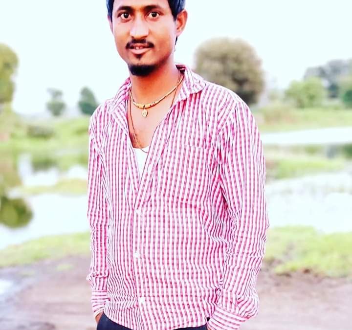 साकोरा येथे कंटेनर दुचाकीच्या अपघातात दोन ठार ,एक गंभीर जखमी – कासारी गावावर शोककळा