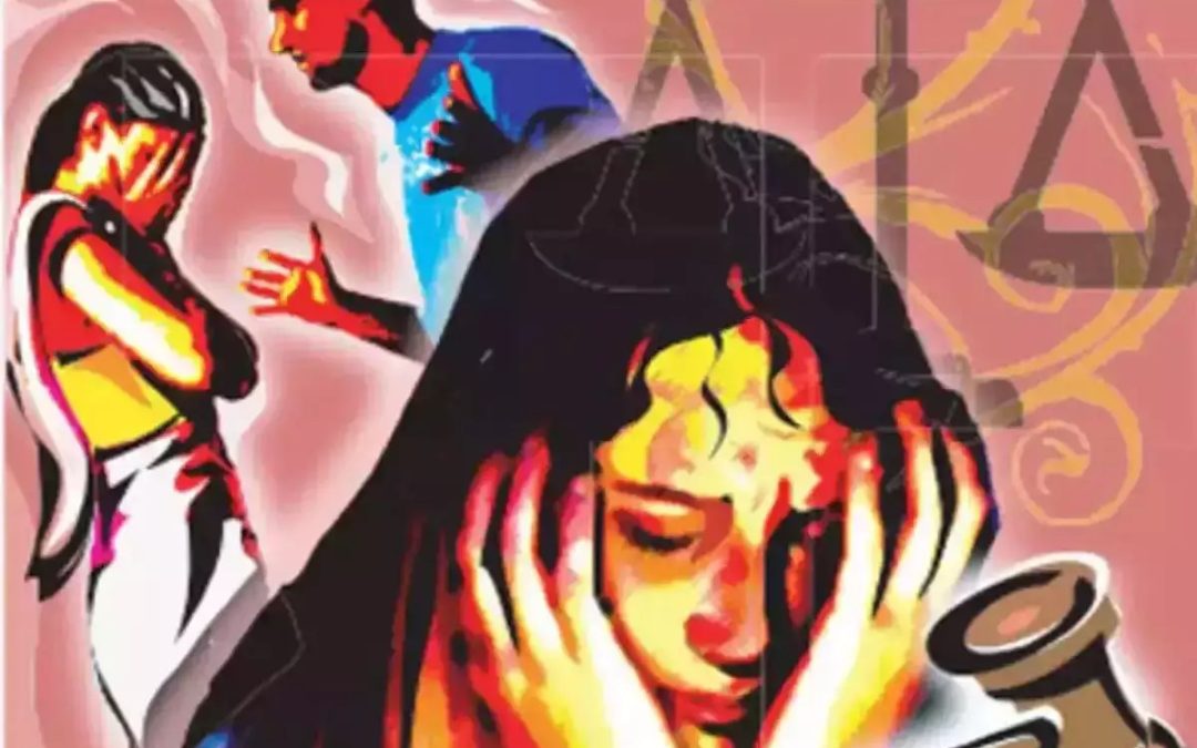 प्रेमात धोका लग्नाला नकार! प्रियकराने केले अश्लील व्हिडिओ व्हायरल .