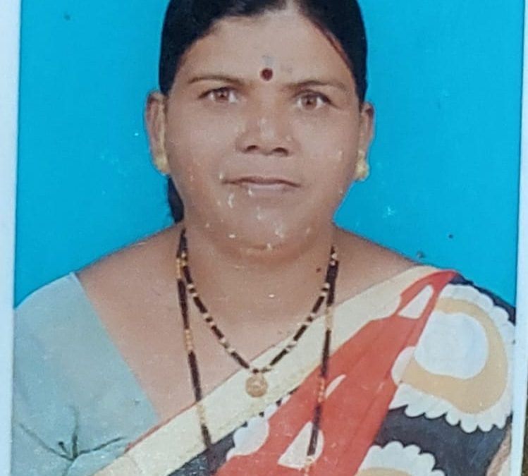 मनमाड – बुद्धवाडी येथील महामाया महिला मंडळाच्या वर्षावास समितीच्या अध्यक्षपदी अलकबाई पुंडलिक केदारे एकमताने निवड करण्यात आली.