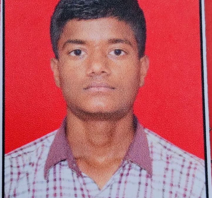 जिल्हास्तरीय शालेय बुध्दीबळ स्पर्धेत छत्रे विद्यालयाच्या कृष्णा शिंदे निवेदिता देवडे यांची चमकदार कामगिरी