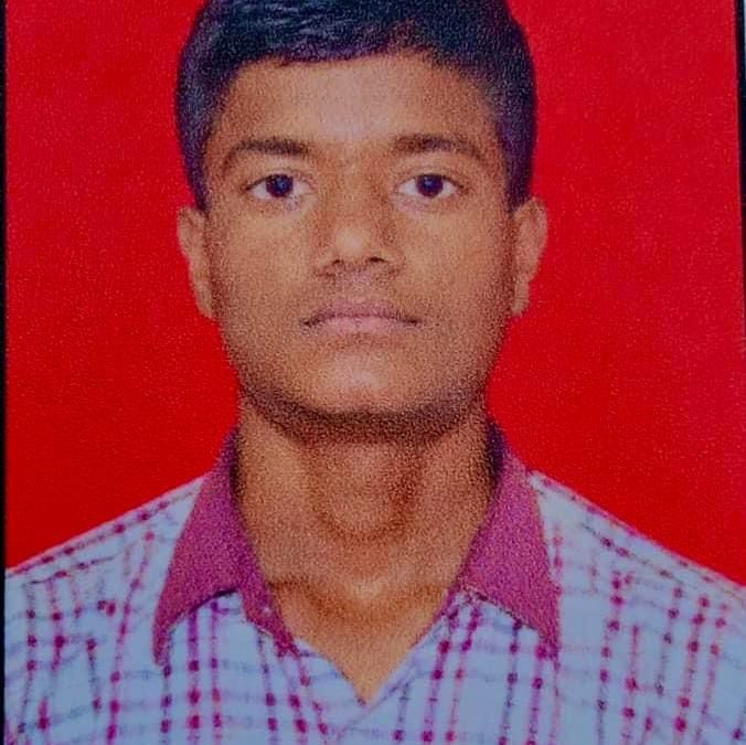 छत्रे विद्यालयाच्या कृष्णा शिंदे ची राज्यस्तरीय बुद्धिबळ स्पर्धेसाठी निवड