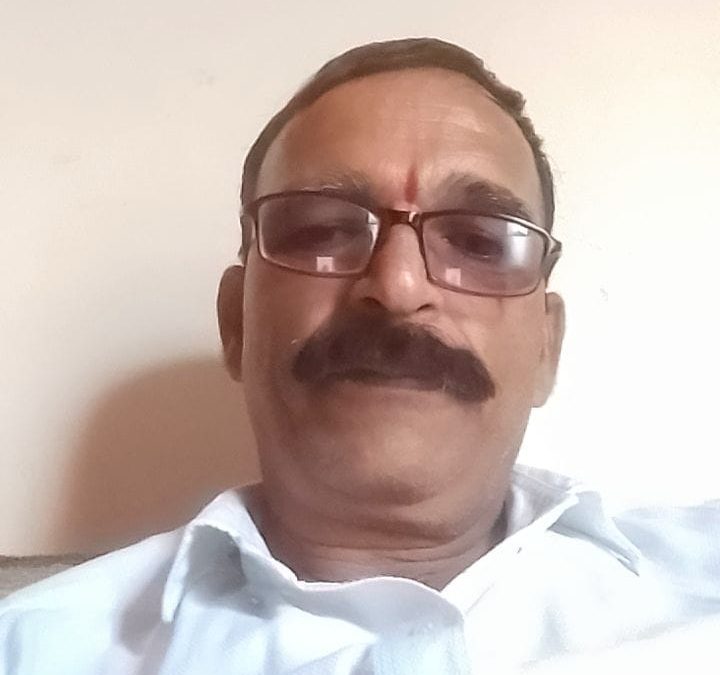 बुरुकुलवाडी सबस्टेशन जवळ अस्तगाव रोडवरील पांझन नदी पुलाजवळ सुरक्षा कठडे लावावेत – संजय दराडे