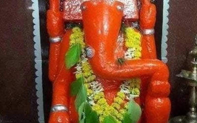 वैशाख मास संकष्ट चतुर्थी निमित्त शुक्रवार दिनांक 16/05/2025 रोजी वेशीतील श्री निलमणी गणेश मंदिरात धार्मिक कार्यक्रम