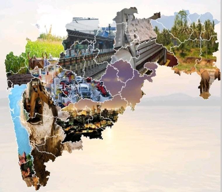 “विकसित महाराष्ट्र २०४७” साठी शेतकऱ्यांचा सहभाग महत्वाचा; शासनाचे व्हिजन डॉक्युमेंट तयार करण्याची प्रक्रिया सुरू