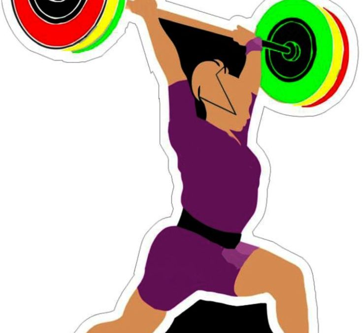 राज्यस्तरीय शालेय वेटलिफ्टिंग स्पर्धांचे आयोजन पल्लवी मंगल कार्यालय मनमाड