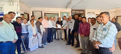 नायलॉन मांजामूळे मनमाडला महिला डॉक्टर गंभीर जखमी