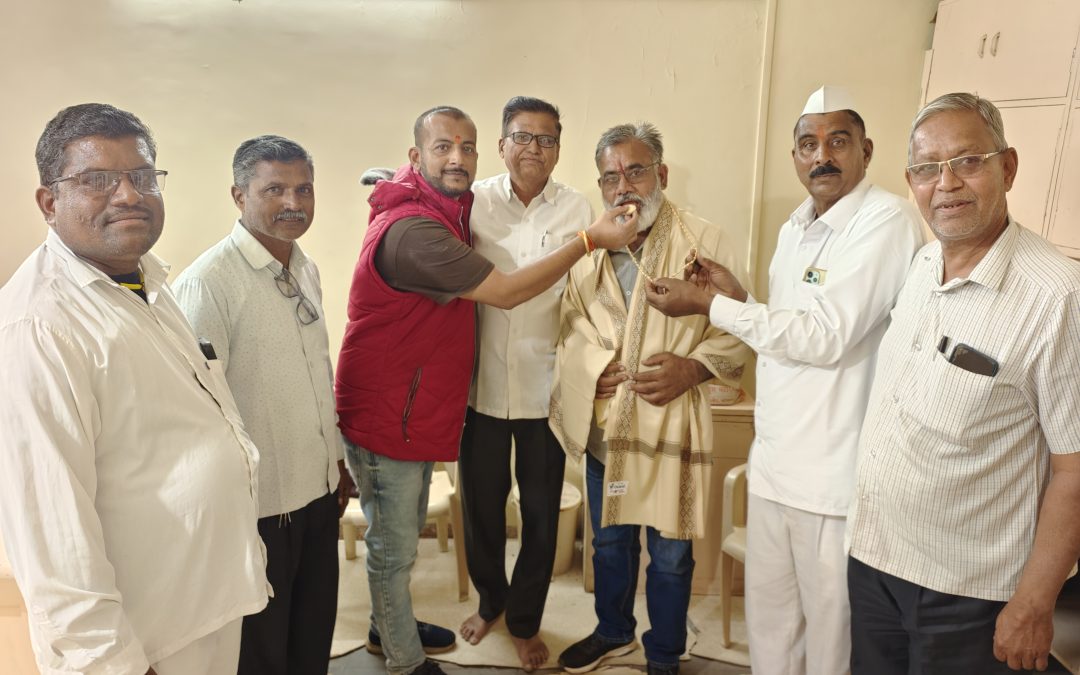 योगेश कदम यांचे बाजार समितीचे संचालक पद कायम