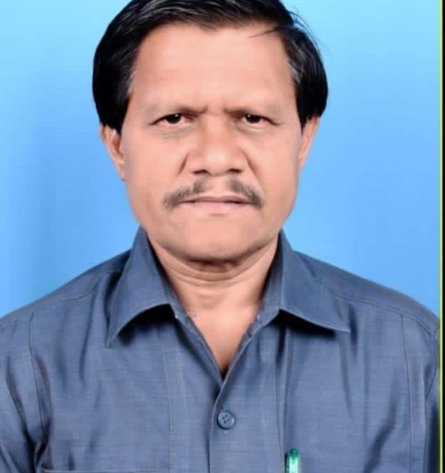 मनमाड येथे तालुक्यातील पत्रकारांचा गुणगौरव व ज्येष्ठ पत्रकारांचा जीवनगौरव पुरस्कार वितरण सोहळा