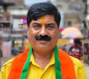 नरेंद्रजी मोदी 3-0 सरकारचा ऐतिहासिक अर्थ संकल्पा मध्ये देशातील “युवा शक्ती केंद्र बिंदू.”देशाच्या प्रगतीची गती  वाढवणारा गतिमान अर्थ संकल्प ~नितीन पांडे