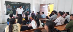 कवी रबिंद्रनाथ टागोर इंग्लिश स्कूल, मनमाडमध्ये शैक्षणिक वर्ष 2025-26 साठी आर.टी.ई. अंतर्गत 25% राखीव व मोफत जागांसाठी प्रवेश प्रक्रियेबाबत