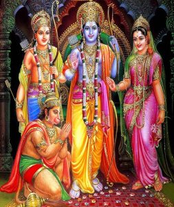 श्रीराम जन्मोत्सव समिती 2026 बैठक संपन्न