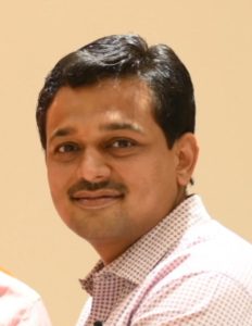 महावीर जन्मकल्याणक महोत्सव अध्यक्षपदी निल सुरेश लोढा