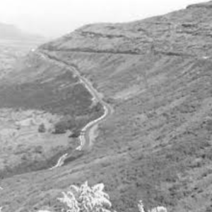 सप्तश्रृंगी गड ते नांदुरी घाटमार्गाचे होणार काँक्रिटीकरण- १० सप्टेंबर ते २६ सप्टेंबर पर्यंत मार्ग राहणार बंद