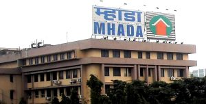म्हाडा प्रकरणात महसूल नंतर आता भूमी अभिलेखचे नऊ कर्मचारी निलंबित!