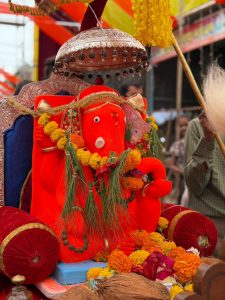भाद्रपद महागणेशोत्सव