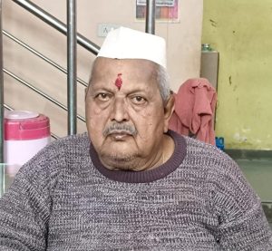राजश्री डेअरीचे संचालक सुभाष निर्मळे यांचे निधन