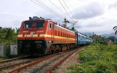 कसाऱ्यात 17 ला रेल्वेचा मेगा ब्लॉक