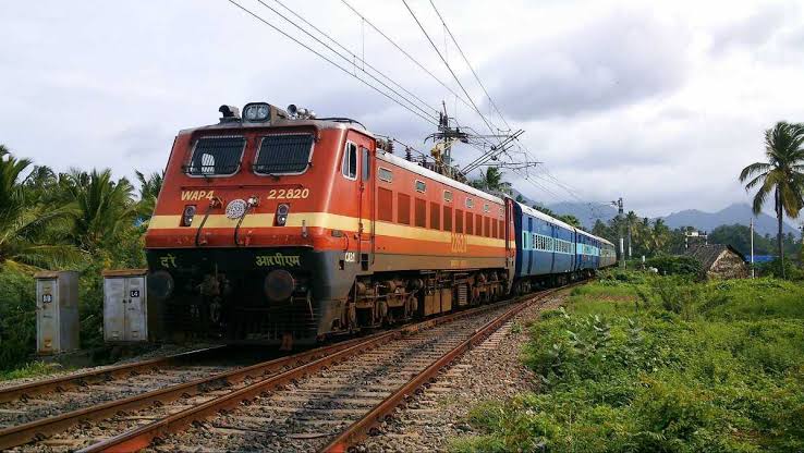 कसाऱ्यात 17 ला रेल्वेचा मेगा ब्लॉक
