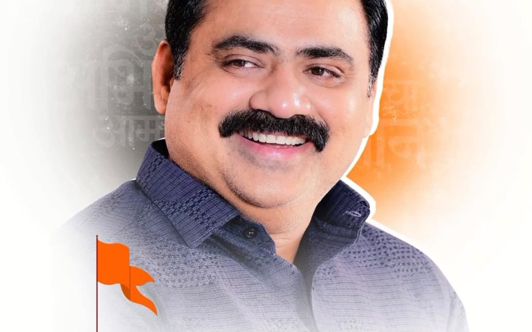 अमरावती विभागात आ. सुहास कांदे यांच्या नियोजनबद्ध रणनीतीमुळे किरण सरनाईक यांचा दणदणीत विजय