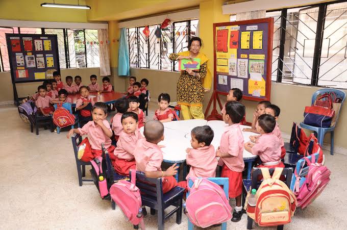 शाळा प्रवेशासाठी आता पुढील शैक्षणिक वर्षापासून वयोमर्यादा निश्चित