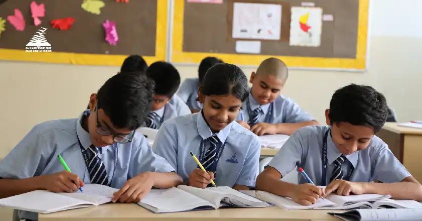 इयत्ता दुसरी ते आठवीच्या विद्यार्थ्यांसाठी असलेली PAT-2 चाचणी नोव्हेंबर २०२६च्या शेवटच्या आठवड्यात