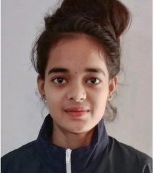 पश्चिम विभागीय आंतरविद्यापीठीय वेटलिफ्टिंग स्पर्धेसाठी आकांक्षा व्यवहारे, मेघा आहेर व श्रावणी पुरंदरे यांची निवड